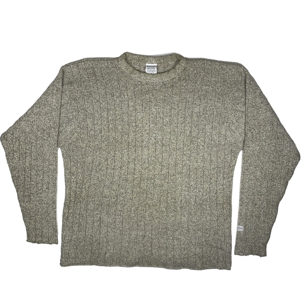 Columbia Sportswear Company Pullover Sweater Size L